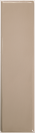 GRACE SAND GLOSS 7.5X30 CM Sienų plytelės