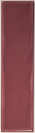 GRACE BERRY GLOSS 7.5X30 CM Sienų plytelės