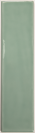 GRACE SAGE GLOSS 7.5X30 CM Sienų plytelės