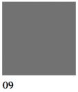 Fugabella Color 09, 3kg Sienų plytelės