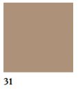 Fugabella Color 31, 3kg Sienų plytelės