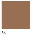 Fugabella Color 34, 3kg Sienų plytelės