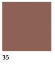 Fugabella Color 35, 3kg Sienų plytelės