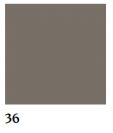 Fugabella Color 36, 3kg Sienų plytelės