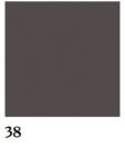 Fugabella Color 38, 3kg Sienų plytelės