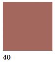 Fugabella Color 40, 3kg Sienų plytelės