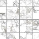 ARABESCATO MOSAICO GLOSS 30X30 CM Sienų plytelės