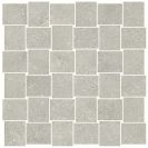 TERRAE BASALTO MOSAICO INTRECCIO VTEMI70 30X30 CM Plytelės vidaus ir lauko apdailai