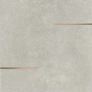 TERRAE BASALTO DECORO BACCHETTE RAME VTED670BR 60X60 CM Plytelės vidaus ir lauko apdailai