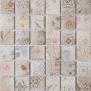 Toscana Carpet 5x5 Anti-Slip 30,6 x 30,6 cm Mozaikinės plytelės