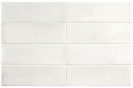 COCO WHITE 27984, 5 x 15 cm Sienų plytelės