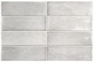 COCO AMBER GREY 27990, 5 x 15 cm Sienų plytelės