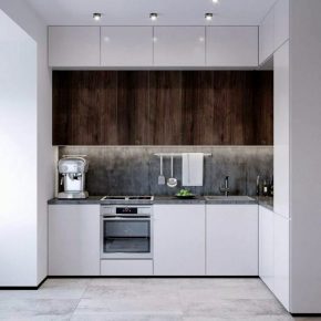 virtuves interjeras ir dizainas