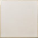 FAYENZA SQUARE Deep White 12,5 x 12,5 cm Sienų plytelės