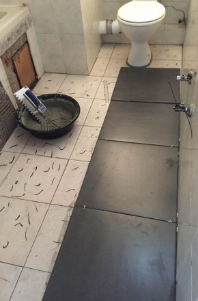 kaip klijuoti plyteles ant senu plyteliu 8