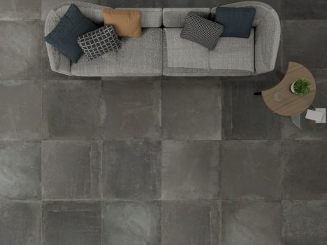 INNOVA betono imitacijos plytelės