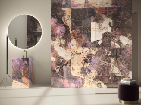 MAGALLANES Marmurinės plytelės