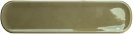 AQUARELLE O Olive 7,5X30 cm Plytelės vidaus ir lauko apdailai