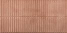 05238 HOMEY STRIPES CLAY MAT 30X60 CM Plytelės vidaus ir lauko apdailai