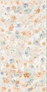 05276 HOMEY BLOOM WHITE 60X120 CM Plytelės vidaus ir lauko apdailai