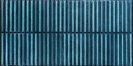 05232 HOMEY STRIPES BLUE GLOSSY 30X60 CM Plytelės vidaus ir lauko apdailai