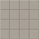 RASTER GRID S ASH 15X15CM Akmens masės plytelės