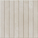RASTER LINE S OFF WHITE 15X15CM Akmens masės plytelės