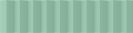 TWIN PEAKS TP UP CELADON GREEN MATT 7.5X30 CM Plytelės vidaus ir lauko apdailai