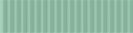 TWIN PEAKS TP MED CELADON GREEN MATT 7.5X30 CM Plytelės vidaus ir lauko apdailai