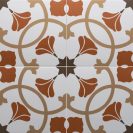 RIVOLI AUSTIN 30731 20X20 CM Plytelės vidaus ir lauko apdailai