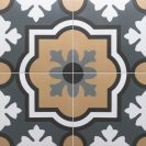 RIVOLI MONACO GRIS 30732 20X20 CM Plytelės vidaus ir lauko apdailai