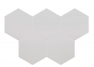 COIMBRA OXFORD GRAY 30632 17,5 x 20 cm Plytelės vidaus ir lauko apdailai