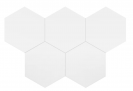 COIMBRA WHITE 30631 17,5 x 20 cm Plytelės vidaus ir lauko apdailai