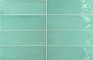 FANGO AQUAMARINE GLOSS  30682 5X15 CM Plytelės vidaus ir lauko apdailai