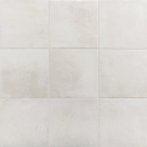 RAKU WHITE 30818 10X10CM Plytelės vidaus ir lauko apdailai