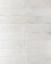 RAKU WHITE 30685 6X18,6CM Plytelės vidaus ir lauko apdailai