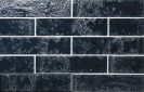 PUKKA PRUSSIAN BLUE 6,4X26 CM Plytelės vidaus ir lauko apdailai