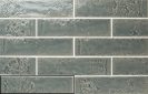 PUKKA STEEL BLUE 6,4X26 CM Plytelės vidaus ir lauko apdailai