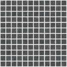 NOON MOSAIC 25 ANTHRACITE SOFT TEXTURED 30X30 CM Plytelės vidaus ir lauko apdailai