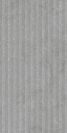 NOON GREY ANGLE DUCTILE 60X120 CM Plytelės vidaus ir lauko apdailai