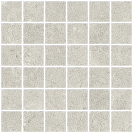 NOON MOSAIC 55 SAND SOFT TEXTURED 30X30 CM Plytelės vidaus ir lauko apdailai