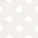 KASBAH BASE BONE 28815 12X12 CM Plytelės vidaus ir lauko apdailai