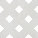 KASBAH BASE SMOKE 28816 12X12 CM Plytelės vidaus ir lauko apdailai