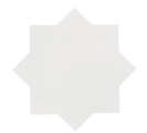 KASBAH STAR BONE 29076 16.8X16..8 CM Plytelės vidaus ir lauko apdailai