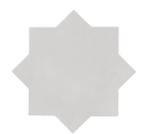 KASBAH STAR SMOKE 29077 16.8X16..8 CM Plytelės vidaus ir lauko apdailai