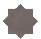 KASBAH STAR MUD  29078 16.8X16..8 CM Plytelės vidaus ir lauko apdailai