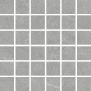 VONN GREY NATURAL MOSAIC 55 30X30 CM Plytelės vidaus ir lauko apdailai