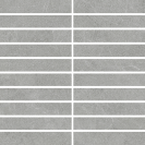 VONN GREY NATURAL MOSAIC 315 30X30 CM Plytelės vidaus ir lauko apdailai