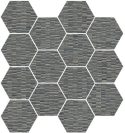 MUNUI MALLA EDEN MOSAICO 29X27 CM Sienų plytelės