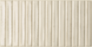 POTTERS BARS SWAN GLOSS 12,5X25 CM Sienų plytelės